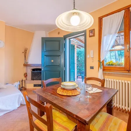 Apartamento Sunshine Gambassi Terme