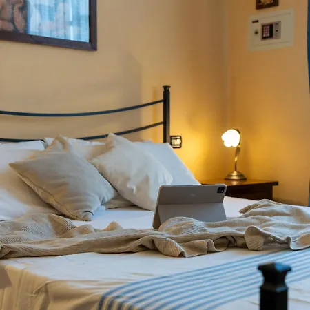 Apartamento Sunshine *