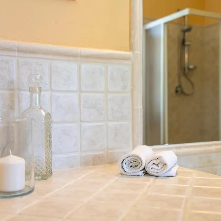 Apartamento Sunshine Gambassi Terme
