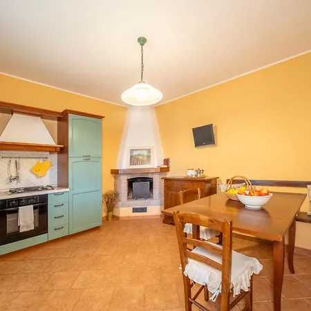Apartamento Sunshine Gambassi Terme