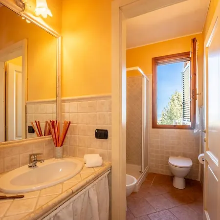 Apartamento Sunshine *