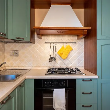 Sunshine Apartamento