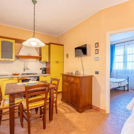 Apartamento Sunshine *