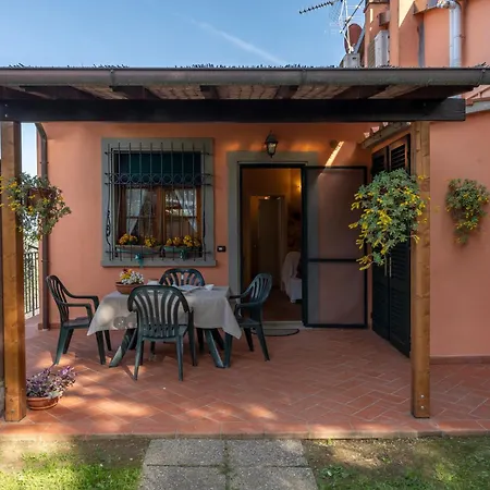 Apartamento Sunshine Gambassi Terme