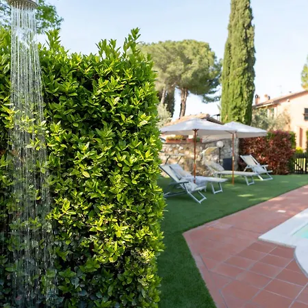 Sunshine Gambassi Terme