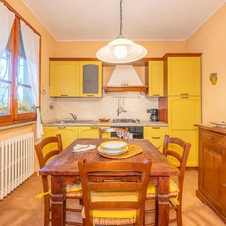 Apartamento Sunshine *