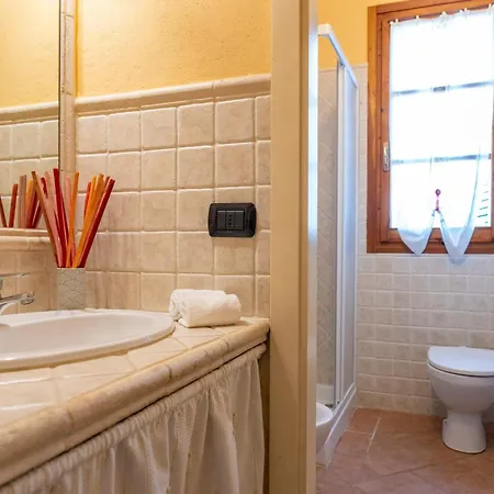 Apartamento Sunshine Gambassi Terme