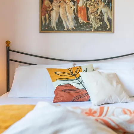 Sunshine Apartment *