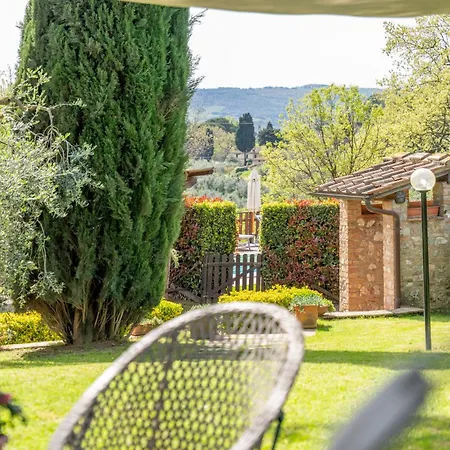 Apartamento Sunshine *