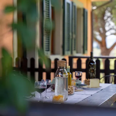 Sunshine Apartment Gambassi Terme