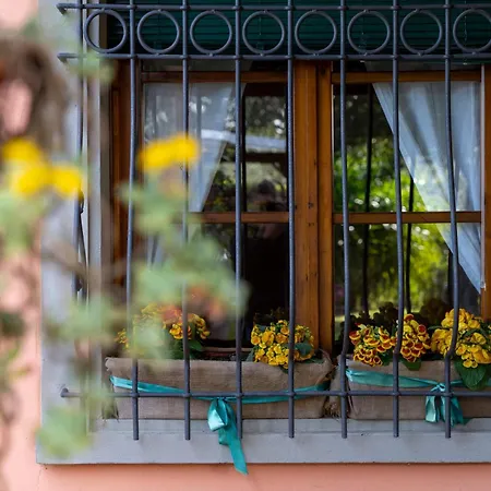 Sunshine Gambassi Terme