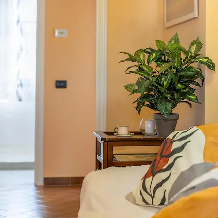 Apartment Sunshine Gambassi Terme