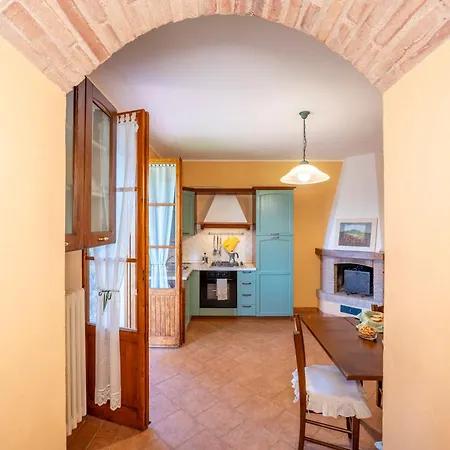 Sunshine Apartment *
