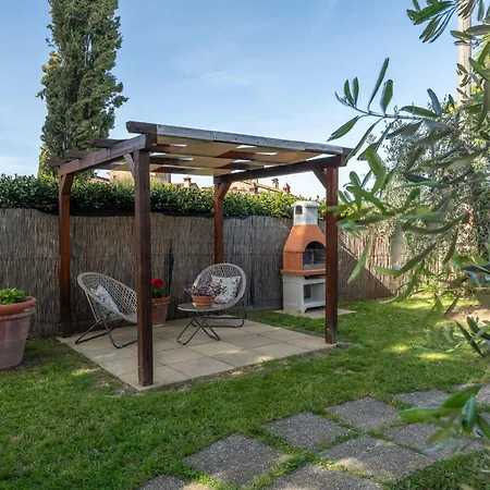 Sunshine Apartment