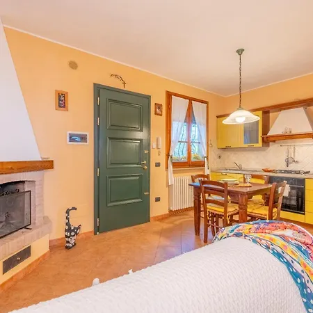 Sunshine Apartment *