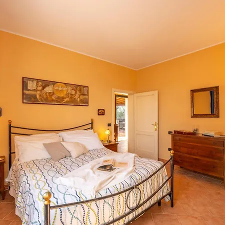 Sunshine Apartment Gambassi Terme