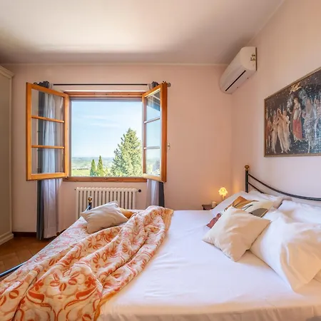 Sunshine * Gambassi Terme