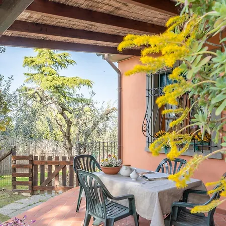 Sunshine Apartment Gambassi Terme