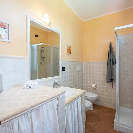 Sunshine Apartment Gambassi Terme