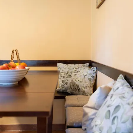 Apartment Sunshine Gambassi Terme
