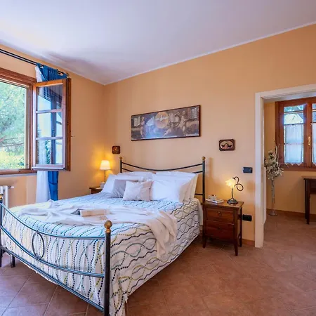 Sunshine Apartment *