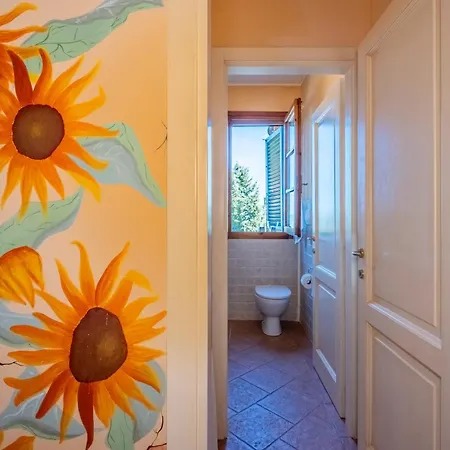 Sunshine Apartment *
