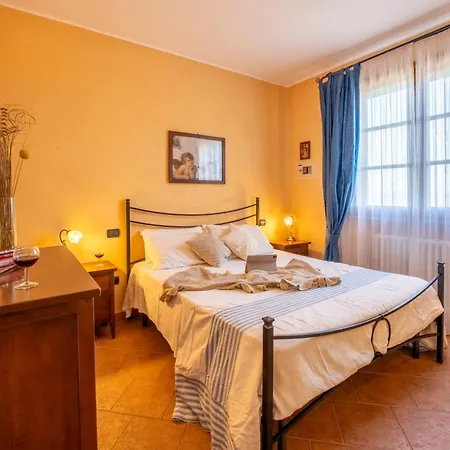 Sunshine Apartment